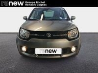 Occasion Suzuki Ignis 2018 Gris SUV