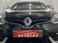 occasion Renault Mégane GT III ESTATE TCE 220 2015