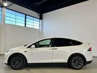 occasion Tesla Model X 100d Dual Motor 6 Places