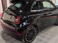 Occasion Fiat 500e 86 kW (118 ch) 2020 Citadine
