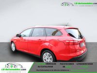 Occasion Ford Focus 101 ch (74 kW) 2016 Break