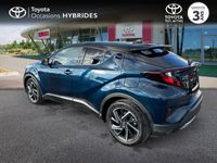 occasion Toyota C-HR 2.0 Hybride 184ch Design Ultimate E-cvt