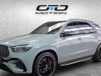 Occasion Mercedes GLE53 AMG AMG 449 ch (330 kW) 2024