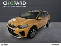 occasion Kia Stonic 1.0 T-gdi 100 Ch Dct7 Gt Line