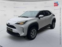 Occasion Toyota Yaris Cross 118 ch (86 kW) 2022 Blanc SUV