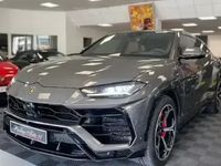 occasion Lamborghini Urus 4.0 V8 Grigio Lynx