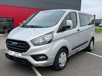 occasion Ford Transit Custom 320 L1H1 2.0 EcoBlue 130ch Trend Business 158g Eur