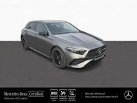 Occasion Mercedes A200 Edition 150 ch (110 kW) 2025 Gris Berline