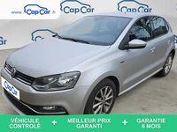 Occasion VW Polo LOUNGE 75 ch (55 kW) 2016 Citadine