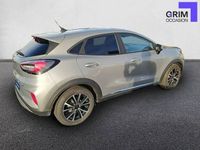 occasion Ford Puma - VIVA3641754