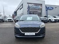 Occasion Ford Kuga Vignale 154 ch (113 kW) 2023 Bleu SUV