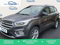 occasion Ford Kuga Titanium - 2.0 150