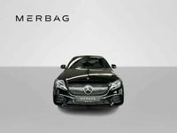 occasion Mercedes C43 AMG C 43 AMGAMG 4MATIC Multi+Pano+Burm+360+Night+Memo
