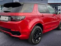 occasion Land Rover Discovery Sport 2.0 D 150ch R-Dynamic S AWD BVA Mark V