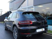 occasion Porsche Macan Diesel 3.0 V6 258 ch S PDK