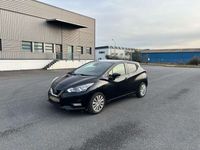 occasion Nissan Micra dCi 90 Business Edition