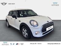 occasion Mini One D One D95ch Pack Salt