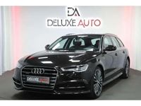 occasion Audi A6 Quattro 3.0 V6 Tdi 272 S-line S-tronic