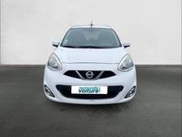 occasion Nissan Micra 1.2 - 80 - Acenta