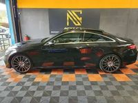 occasion Mercedes 300 Classe Cl9g-tronic Fascination Amg/tête Haute/pano/came