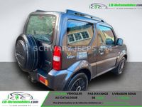 occasion Suzuki Jimny 1.3i Vvt 86ch