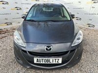 occasion Mazda 5 1.6 MZ-CD 115CH DYNAMIQUE