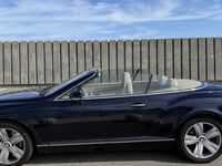 Occasion Bentley Continental 559 ch (411 kW) 2007 Berline