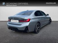 Occasion BMW 318 M Sport 152 ch (111 kW) 2025 Gris Berline