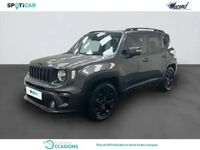 occasion Jeep Renegade 1.6 Multijet 120ch Brooklyn Edition