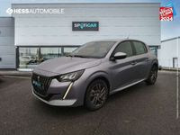 occasion Peugeot 208 1.2 PureTech 75ch S/S Active Business