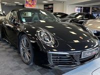 occasion Porsche 911 Targa 4S 991.2 3.0 420 Cv Pdk Immat France