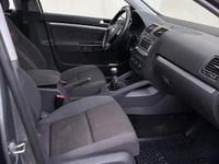 Occasion VW Golf 105 ch (77 kW) 2007 Berline