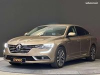 Occasion Renault Talisman Intens 160 ch (117 kW) 2017 Beige Berline