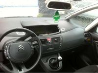 occasion Citroën C4 Picasso HDi 110 FAP Exclusive