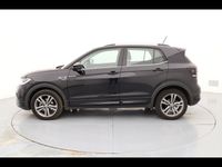 occasion VW T-Cross - 1.0 TSI 115ch R-Line DSG7