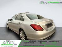 Occasion Mercedes C180 156 ch (114 kW) 2019 Berline