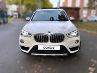 Occasion BMW M140 xLine 140 ch (102 kW) 2018 Blanc Citadine