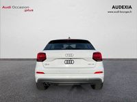 occasion Audi Q2 Sport Limited 35 TDI 110 kW (150 ch) S tronic