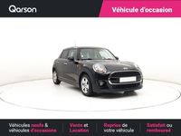 occasion Mini Cooper D 1.5 116ch Manuelle