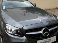 occasion Mercedes C220 ClasseBreak 220 d 9G-Tronic 4Matic AMG Line