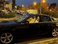 Occasion Audi A4 179 ch (131 kW) 2007 Berline