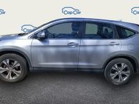 occasion Honda CR-V Comfort - 1.6 i-DTEC 120