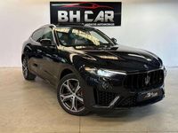 Occasion Maserati Levante 430 ch (316 kW) 2019 SUV