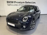 Occasion Mini Cooper Clubman Premium Plus 136 ch (100 kW) 2023 Noir Break