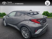 occasion Toyota C-HR 122h Distinctive 2WD E-CVT MY22