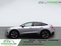 occasion Audi Q4 e-tron 35 170 ch 55 kW