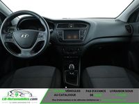 Occasion Hyundai i20 101 ch (74 kW) 2020 Citadine
