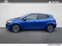 Occasion Mitsubishi Colt 91 ch (66 kW) 2024 Royal blue métal Berline