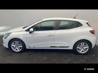 Occasion Renault Clio V Business 140 ch (102 kW) 2021 Blanc
