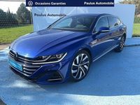 Occasion VW Arteon R-line 156 ch (114 kW) 2022